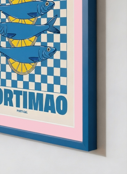Matboard Pink