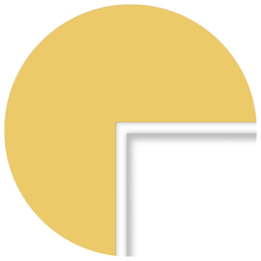 Yellow Matboard (Bundle1)