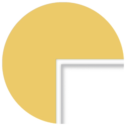 Yellow Matboard (Bundle1)