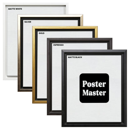 Canvas Frames